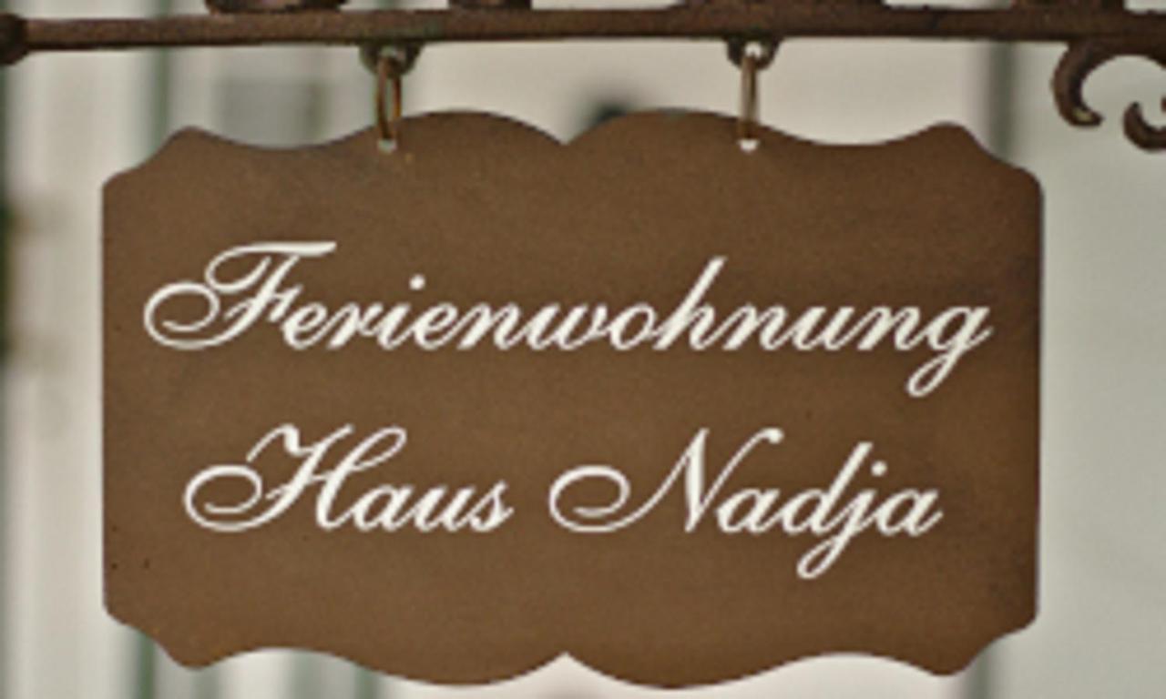 Ferienwohnung Haus Nadja Winterberg Exterior photo